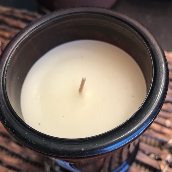 Privet House Candle Black Fig & Honey - Picture 2 of 3